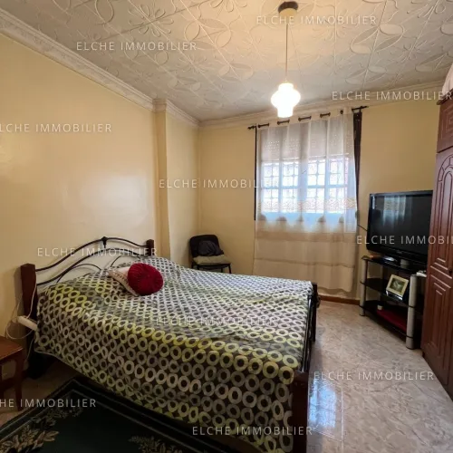 Vente Villa Oran Oran