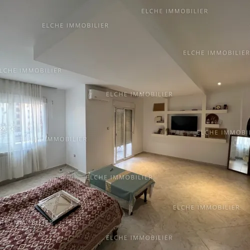 Vente Immeuble Oran Bir el djir