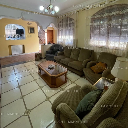 Vente Villa Oran Bir el djir