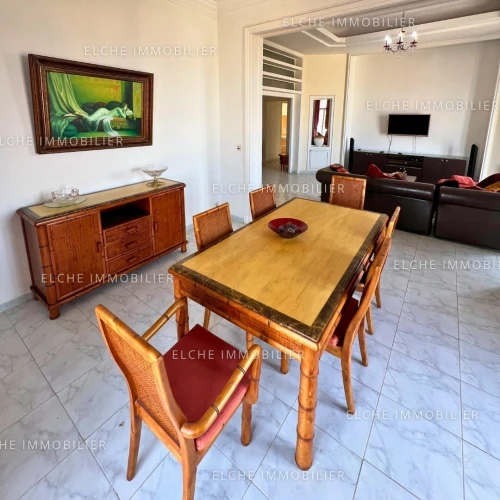 Location Appartement F3 Oran Oran