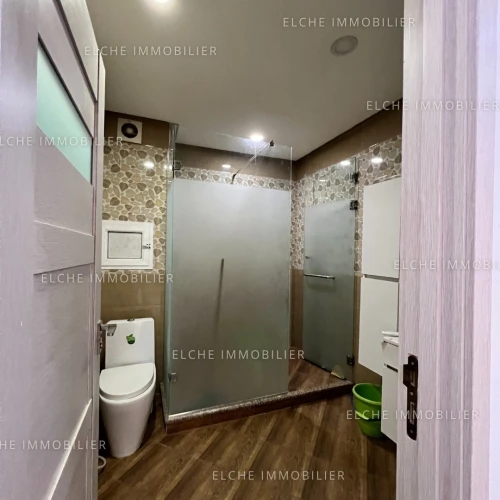 Vente Appartement F3 Oran Bir el djir