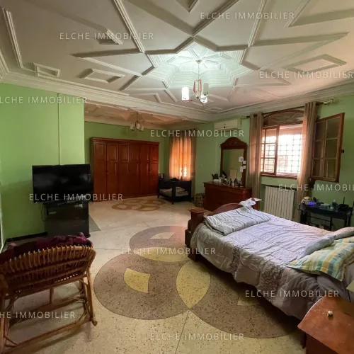 Vente Villa Oran Bir el djir