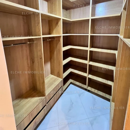 Vente Appartement F4 Oran Bir el djir