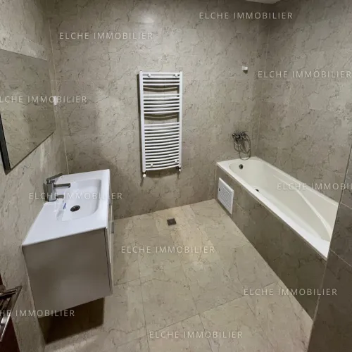 Vente Appartement F4 Oran Bir el djir