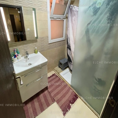 Vente Appartement F3 Oran Bir el djir