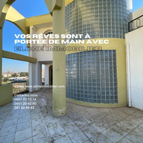 Vente Appartement Oran Oran