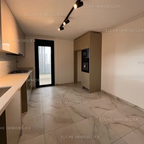Vente Appartement F4 Oran Bir el djir