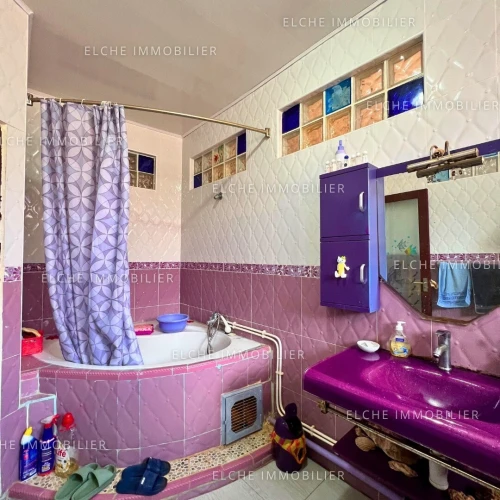 Vente Villa Oran Misseghine