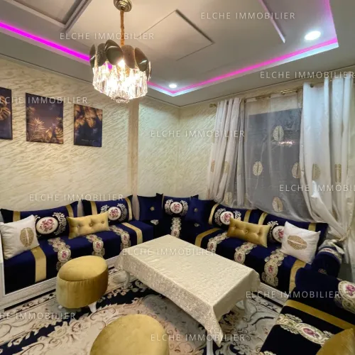Vente Appartement Oran Bir el djir