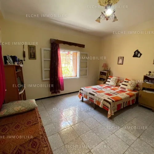 Vente Villa Oran Bir el djir