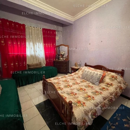 Vente Villa Oran Bir el djir