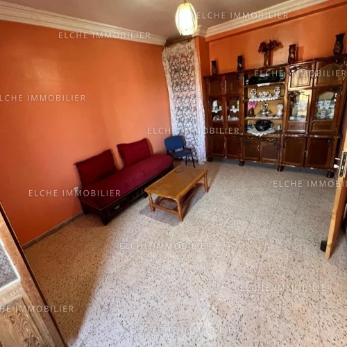 Vente Villa Oran Gdyel