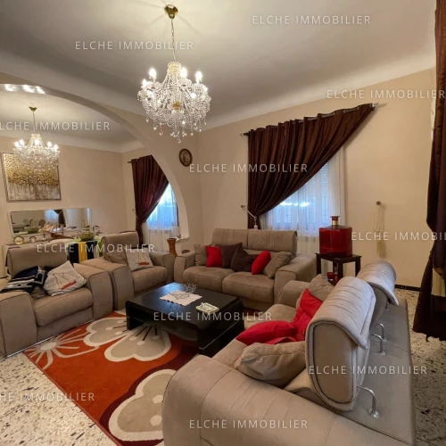 Vente Villa Oran Arzew