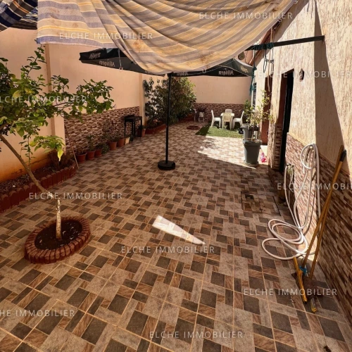 Vente Villa Oran Oran