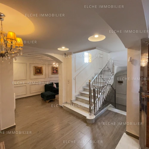 Vente Villa Oran Oran