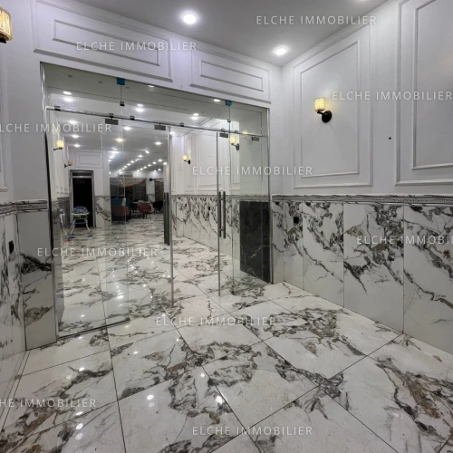 Vente Immeuble Oran Arzew