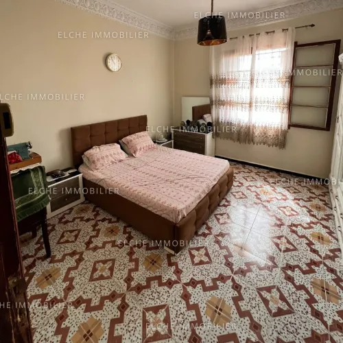 Vente Immeuble Oran Misseghine