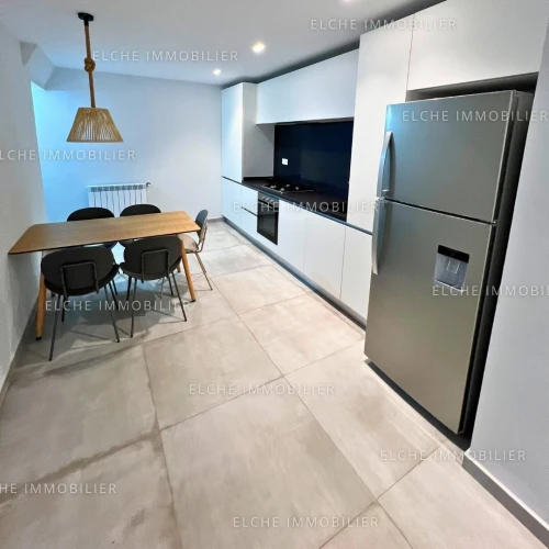 Location Appartement Duplex F3 Oran Ain el turck