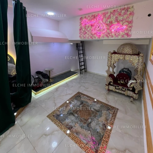 Vente Local Oran Bir el djir