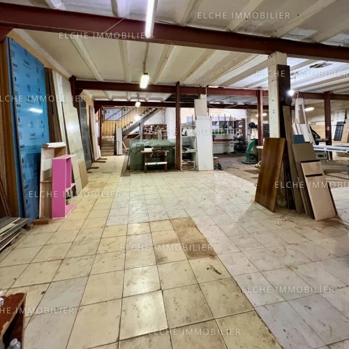 Vente Villa Oran Oran