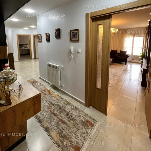 Vente Appartement F4 Oran Oran