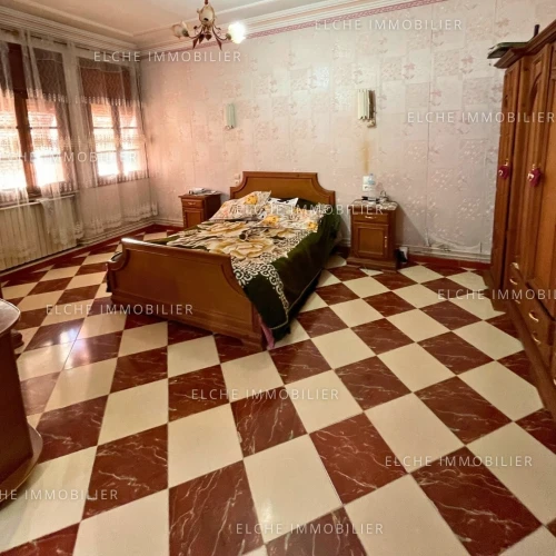 Vente Villa Oran Oran