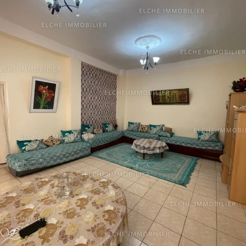 Vente Villa Oran Oran