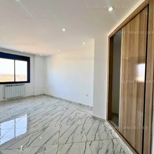 Vente Appartement F3 Oran Bir el djir