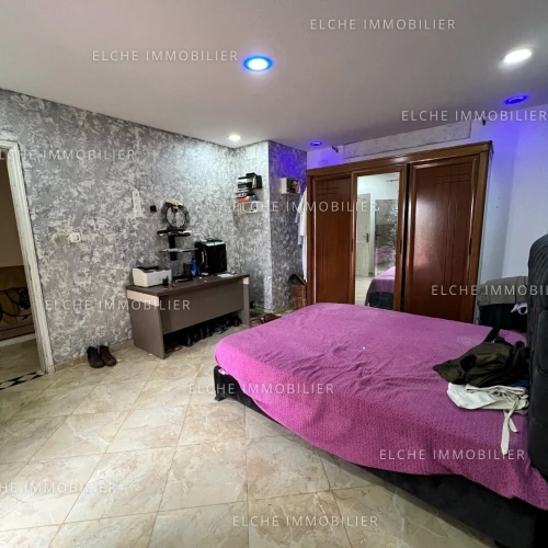 Vente Immeuble Oran Oran