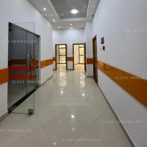 Location Immeuble Oran Bethioua