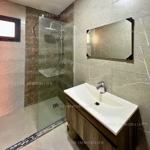 Vente Appartement F3 Oran Bir el djir