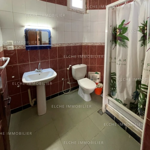 Vente Immeuble Oran Ain el turck