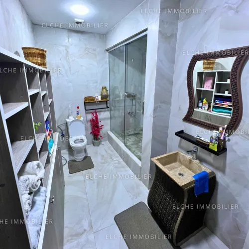Vente Appartement F7 Oran Bir el djir