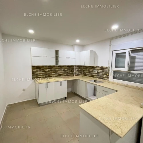 Vente Appartement F4 Oran Oran