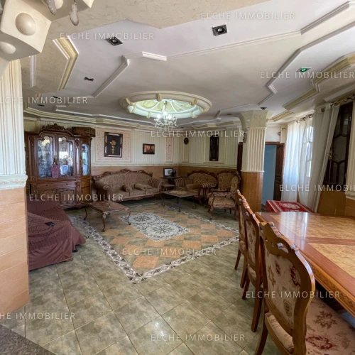 Vente Villa Oran Ain el turck 3
