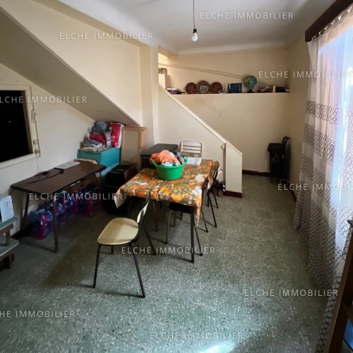 Vente Villa Oran Arzew