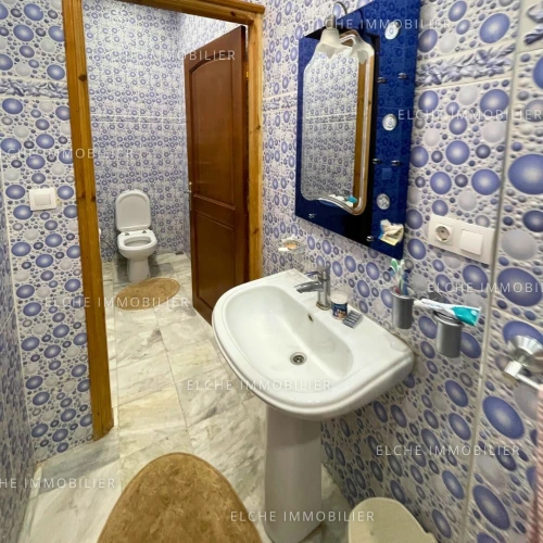 Vente Villa Oran Gdyel