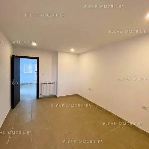 Vente Appartement F4 Oran Oran