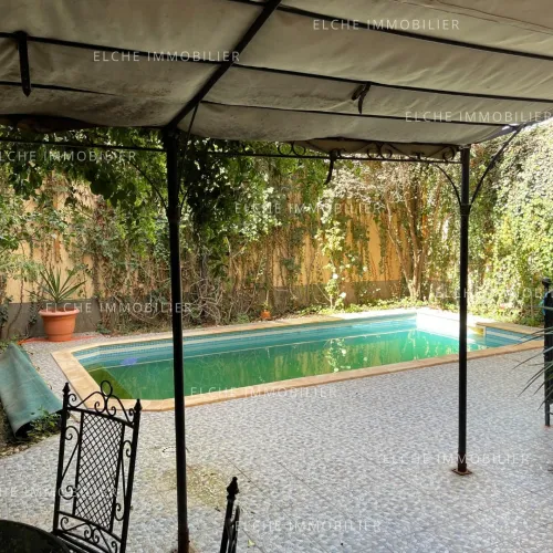 Vente Villa Oran Oran