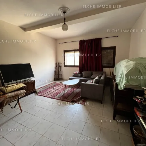 Vente Villa Oran Es senia