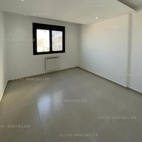 Vente Appartement F3 Oran Oran
