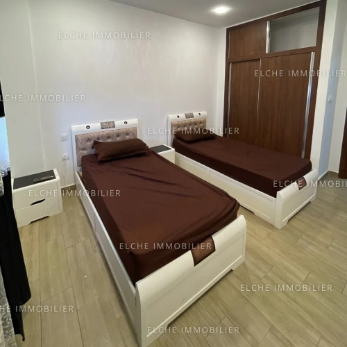 Location Appartement F3 Oran Bir el djir