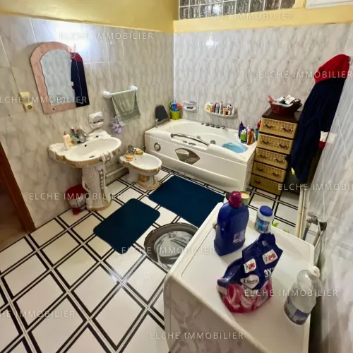 Vente Appartement F4 Oran Bir el djir