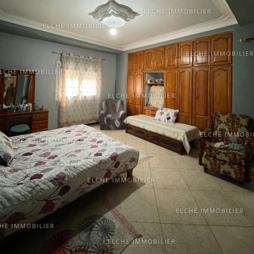 Vente Villa Oran Es senia