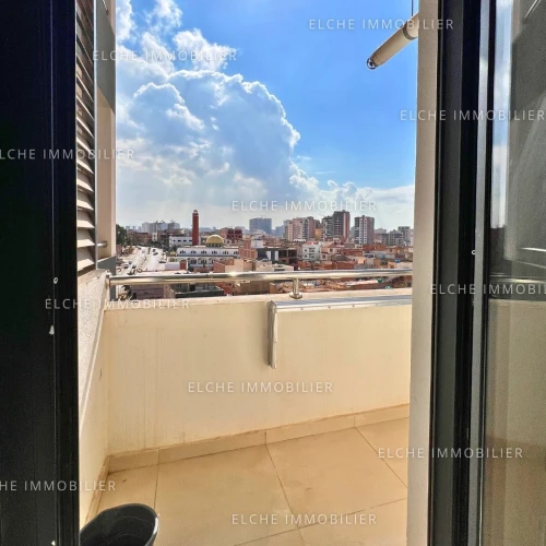 Location Appartement F3 Oran Bir el djir