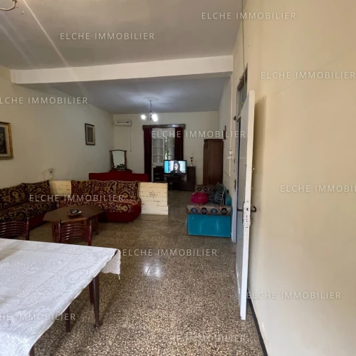 Vente Villa Oran Hassi bounif