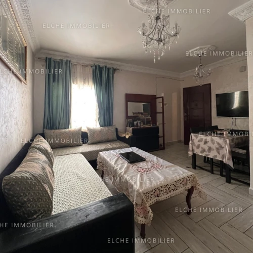Vente Appartement F3 Oran Bir el djir
