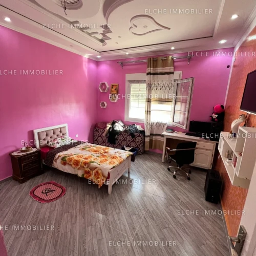 Vente Villa Oran Gdyel