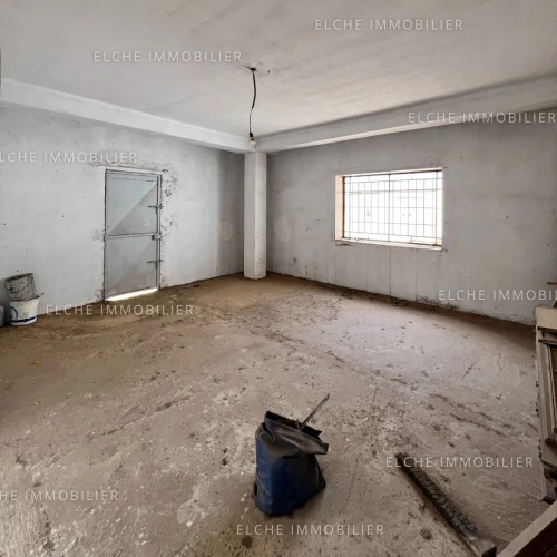 Vente Villa Oran Bethioua