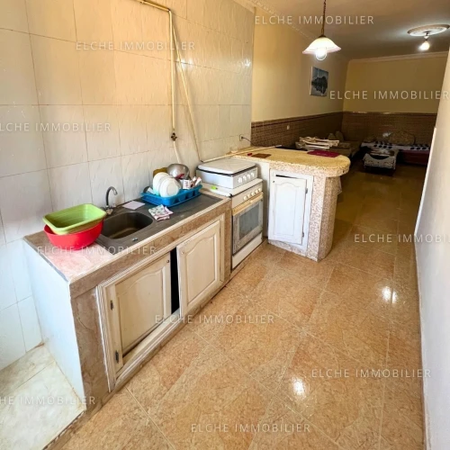 Vente Appartement F4 Oran Ain el turck